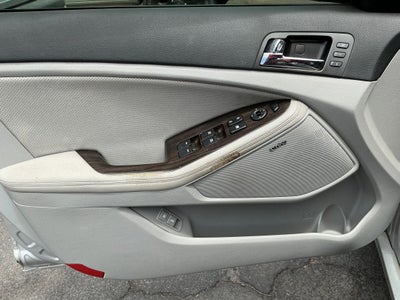 2013 Kia Optima EX Sedan 4D