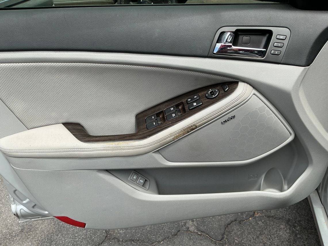 2013 Kia Optima EX Sedan 4D