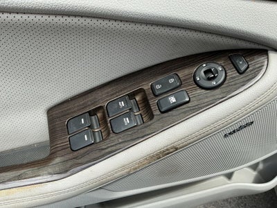 2013 Kia Optima EX Sedan 4D