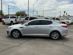 2013 Kia Optima EX Sedan 4D