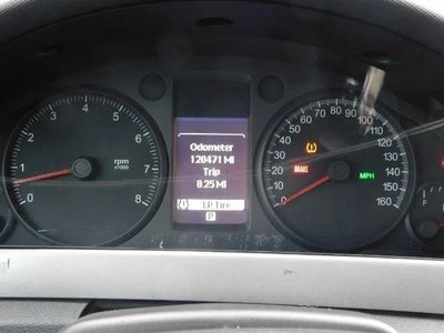 2011 Chevrolet Caprice Sedan 4D Police 6.0L V8