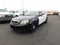 2011 Chevrolet Caprice Sedan 4D Police 6.0L V8