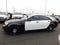 2011 Chevrolet Caprice Sedan 4D Police 6.0L V8