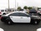 2011 Chevrolet Caprice Sedan 4D Police 6.0L V8