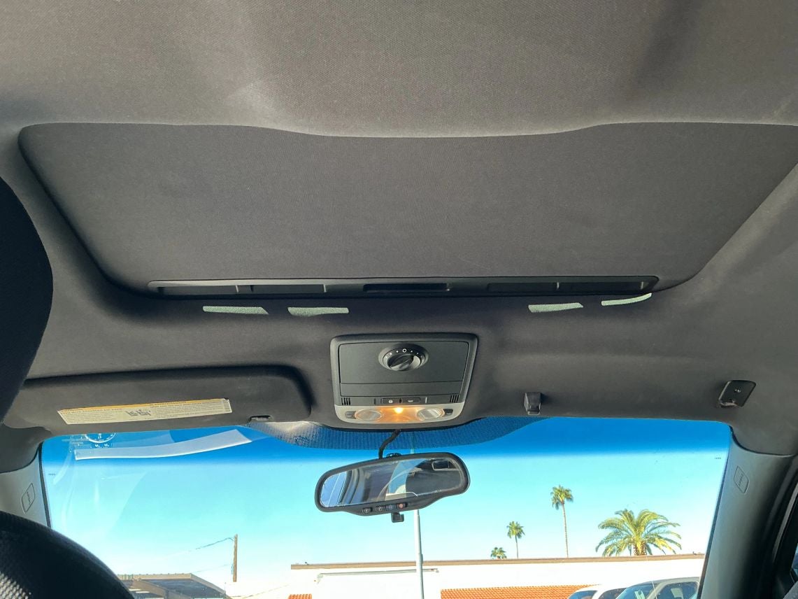 2008 Pontiac G8 Sedan 4D