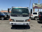 1999 Isuzu NPR Base