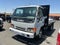 1999 Isuzu NPR Base