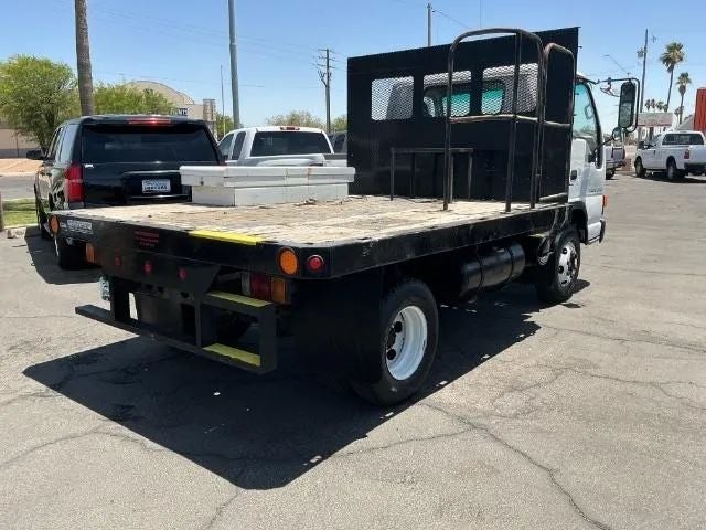 1999 Isuzu NPR Base