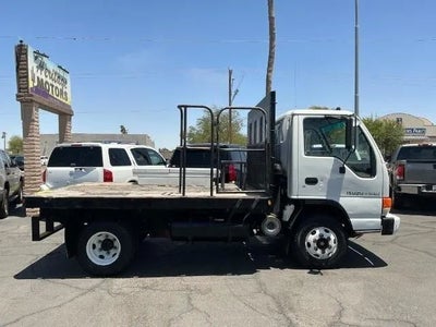1999 Isuzu NPR Base