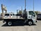 1999 Isuzu NPR Base