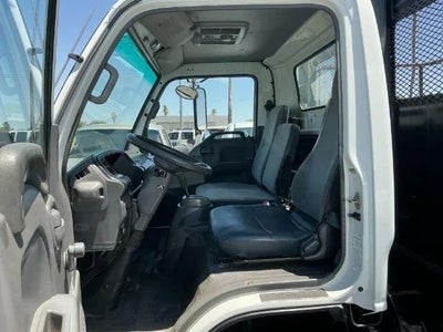 1999 Isuzu NPR Base