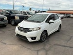 2016 Honda Fit HATCHBACK 4-DR EX CVT