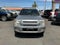 2002 INFINITI QX QX4 Sport Utility 4D
