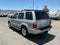 2002 INFINITI QX QX4 Sport Utility 4D