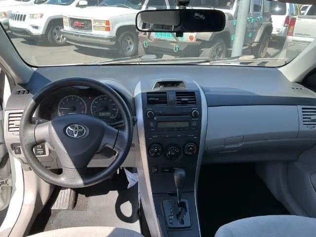 2013 Toyota Corolla L Sedan 4D