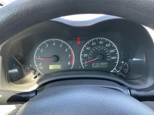 2013 Toyota Corolla L Sedan 4D