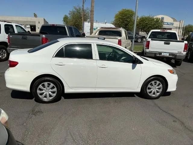 2013 Toyota Corolla L Sedan 4D