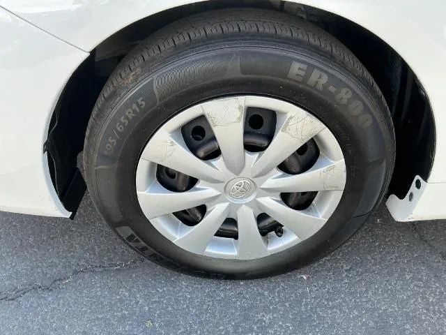 2013 Toyota Corolla L Sedan 4D