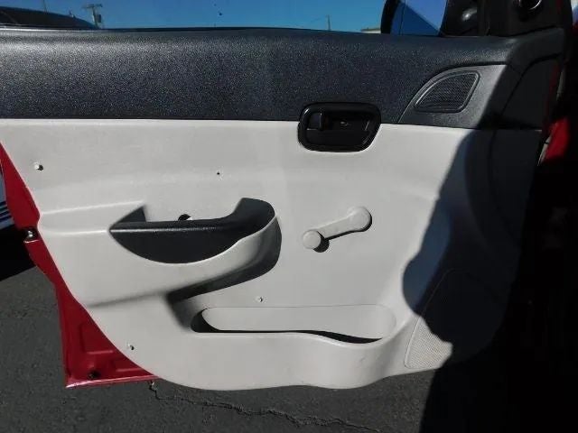 2011 Hyundai Accent SEDAN 4-DR GLS 4-Door