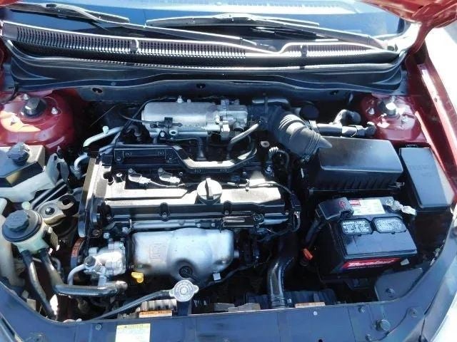 2011 Hyundai Accent SEDAN 4-DR GLS 4-Door