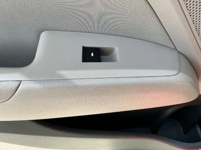 2017 Hyundai Elantra SE Sedan 4D