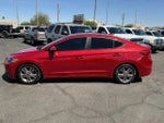 2017 Hyundai Elantra SE Sedan 4D