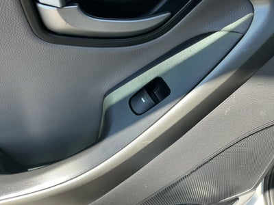 2014 Hyundai Elantra Sport Sedan 4D