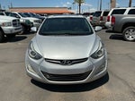 2014 Hyundai Elantra Sport Sedan 4D