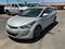 2014 Hyundai Elantra Sport Sedan 4D