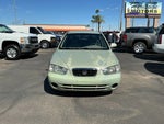 2003 Hyundai Elantra Sedan GLS | GT