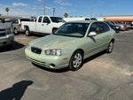 2003 Hyundai Elantra Sedan GLS | GT