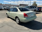 2003 Hyundai Elantra Sedan GLS | GT
