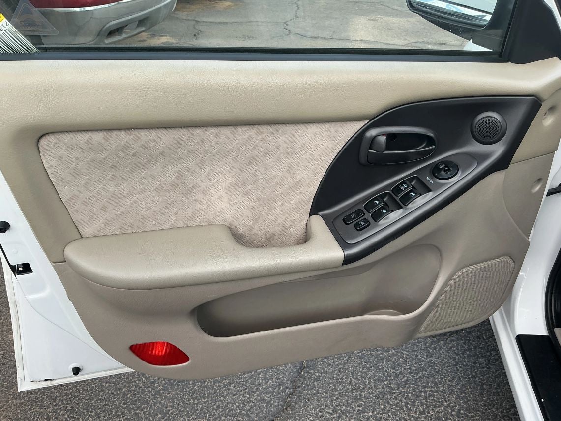 2006 Hyundai Elantra Sedan GLS | Limited
