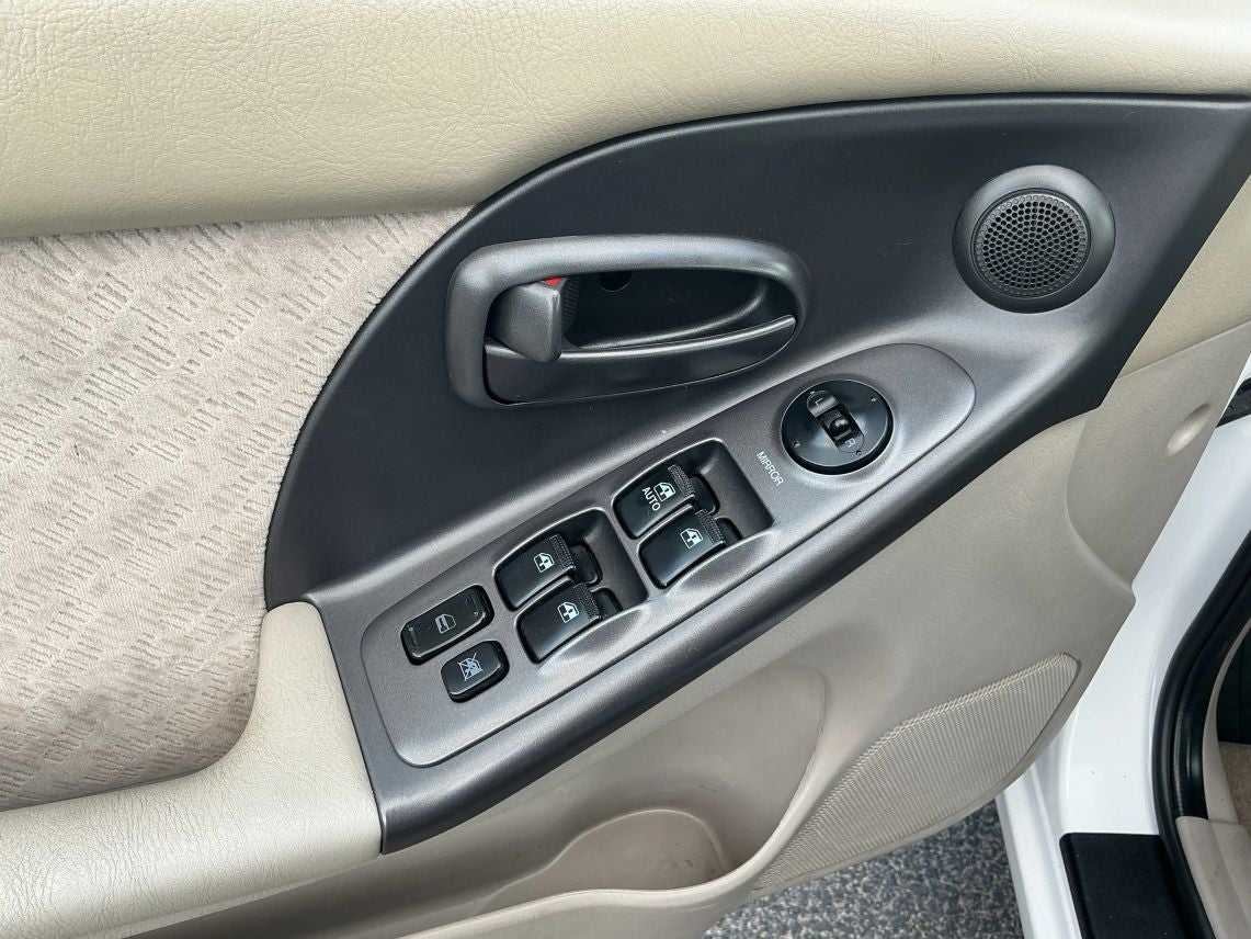 2006 Hyundai Elantra Sedan GLS | Limited