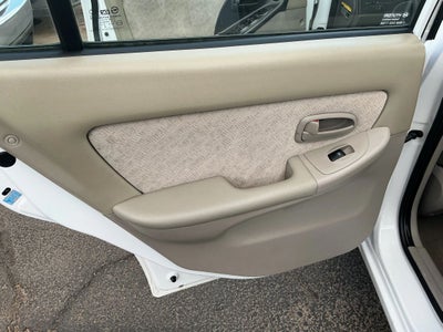 2006 Hyundai Elantra Sedan GLS | Limited