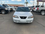 2006 Hyundai Elantra Sedan GLS | Limited