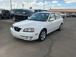 2006 Hyundai Elantra Sedan GLS | Limited