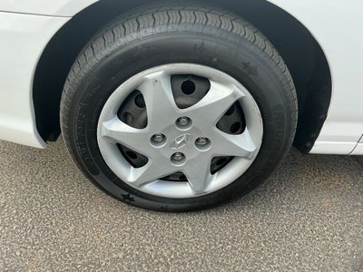 2006 Hyundai Elantra Sedan GLS | Limited