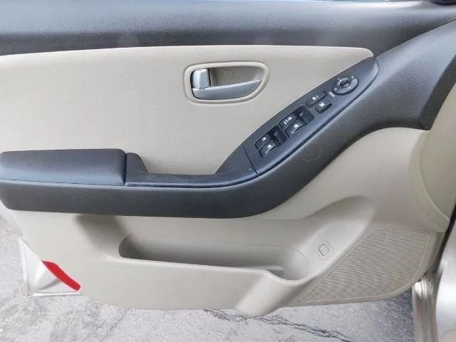 2007 Hyundai Elantra GLS Sedan 4D