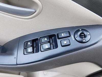 2007 Hyundai Elantra GLS Sedan 4D