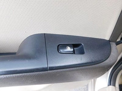 2007 Hyundai Elantra GLS Sedan 4D