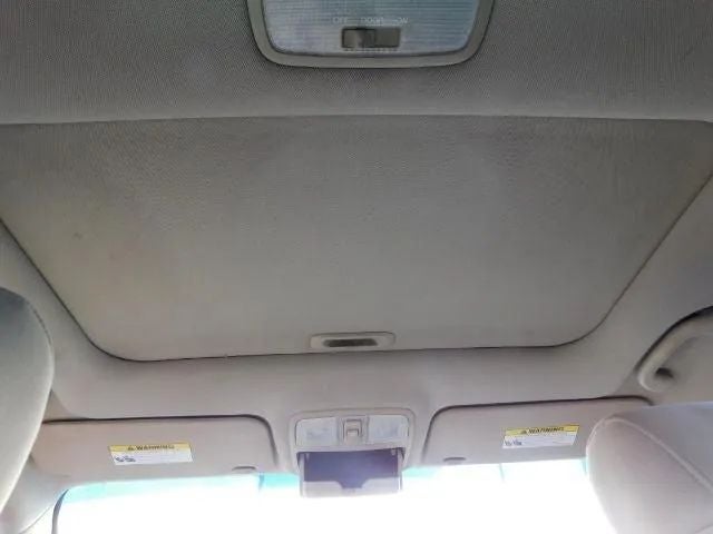 2007 Hyundai Elantra GLS Sedan 4D