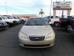 2007 Hyundai Elantra GLS Sedan 4D