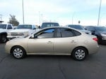 2007 Hyundai Elantra GLS Sedan 4D