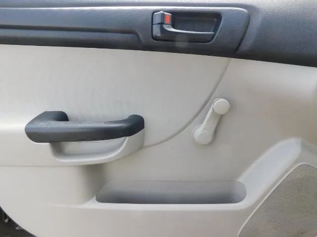 2010 Kia Forte LX Sedan 4D