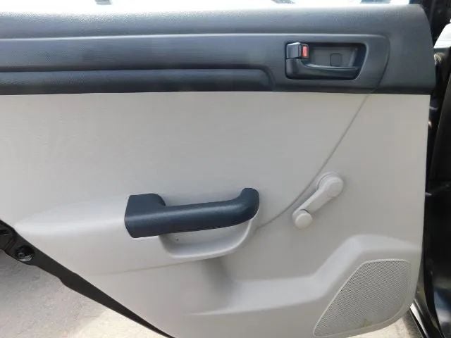 2010 Kia Forte LX Sedan 4D
