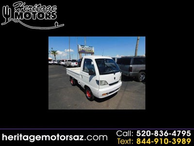 2008 MAG MINI TRUCK CP PICK UP