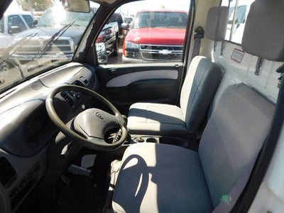 2008 MAG MINI TRUCK CP PICK UP