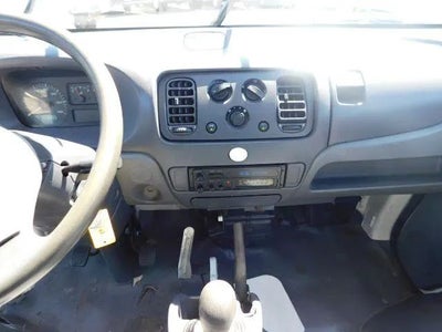 2008 MAG MINI TRUCK CP PICK UP