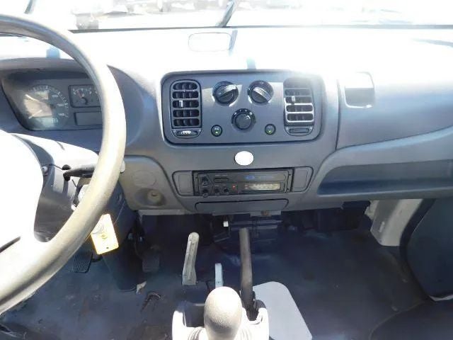 2008 MAG MINI TRUCK CP PICK UP